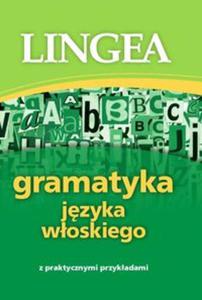 Gramatyka jzyka woskiego - 2857648524