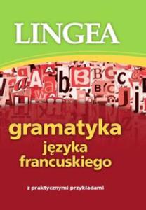 Gramatyka jzyka francuskiego - 2857648526