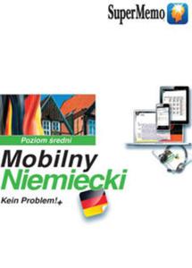 Niemiecki Kein Problem!+ Poziom redni B1 - 2857648528