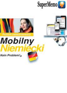 Mobilny Niemiecki Kein Problem!+ Poziom zaawansowany B2-C1 - 2857648529