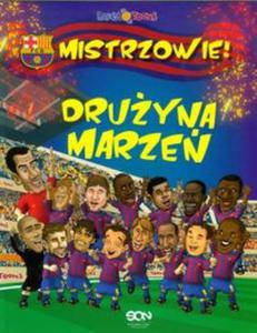 Druyna Marze Mistrzowie - 2857648575