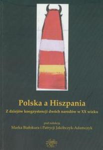 Polska a Hiszpania