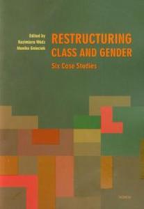 Restructuring class and gender - 2857648591