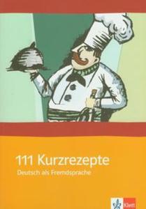 111 Kurzrezepte - 2857648623