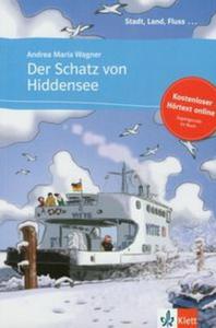 Der Schatz von Hiddensee - 2857648631