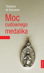 Moc cudownego medalika - 2857648673