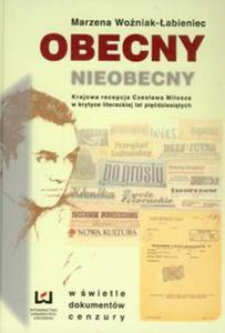 Obecny nieobecny - 2857648674