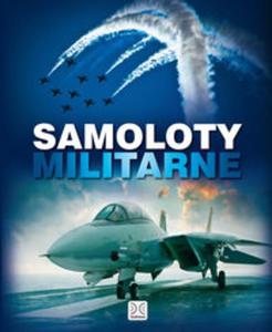 Samoloty militarne