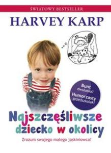 Najszczliwsze dziecko w okolicy - 2857648705