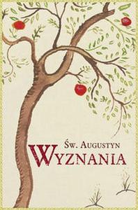 w. Augustyn. Wyznania