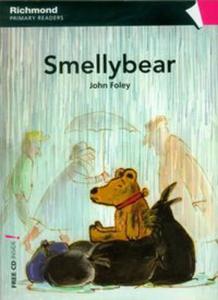 Primary Readers 2 Smellybear - 2857648728