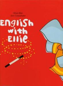 English with Ellie 1 Teacher's Guide + CD - 2857648730