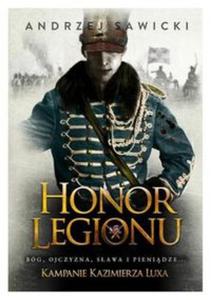 Honor Legionu - 2857648789