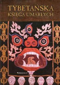 Tybetaska ksiga umarych - 2857648800