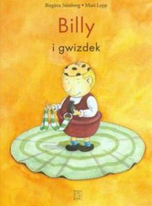 Billy i gwizdek - 2857648899