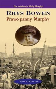 Prawo panny Murphy - 2857648944