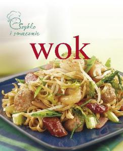 Wok. Szybko i smacznie - 2857648976