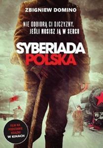 SYBERIADA POLSKA BR. /FILMOWA