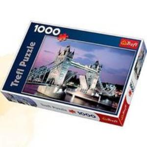 Puzzle 1000 Tower Bridge