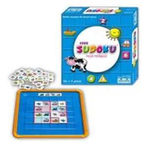 Sudoku junior - 2857649056