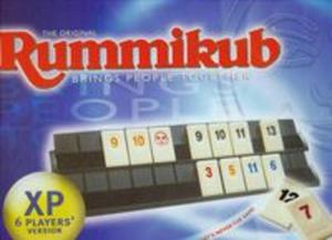 Rummikub de lux - 2857649061