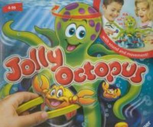 Jolly Octopus