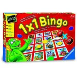 1x1 Bingo - 2857649076