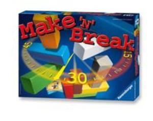 Make'n'Break - 2857649077