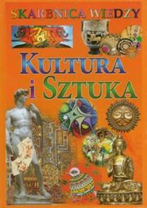 Skarbnica wiedzy Kultura i sztuka