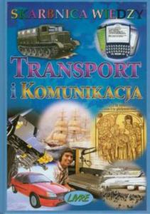 Skarbnica wiedzy Transport i komunikacja - 2857649091
