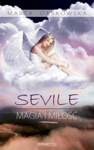 Sevile Magia i mio - 2857649095