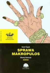 Sprawa Makropulos - 2857649125