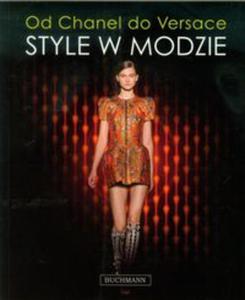 Style w modzie - 2857649134