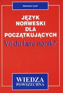 Jzyk norweski dla pocztkujcych (+CD)