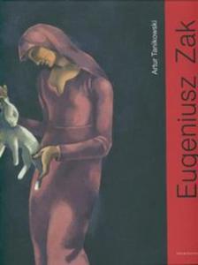 Eugeniusz Zak - 2857649266