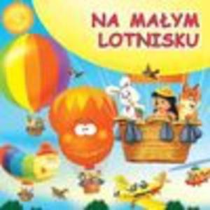 Na maym lotnisku - 2825656990