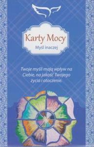 Karty Mocy Myl Inaczej