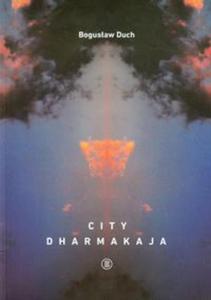 City dharmakaja - 2857649289