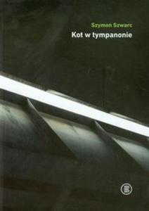 Kot w tympanowie - 2857649293