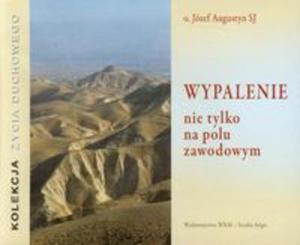 Wypalenie nie tylko na polu zawodowym - 2857649304