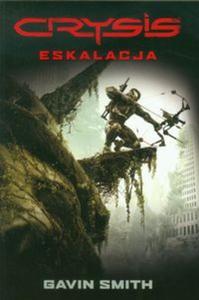 Crysis Eskalacja - 2857649326