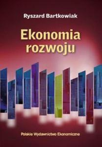 Ekonomia rozwoju - 2857649330