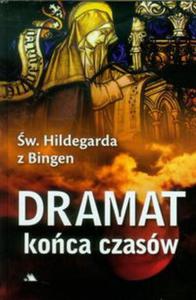 Dramat koca czasw - 2857649340