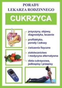 Porady lekarza rodzinnego. Cukrzyca - 2857649359