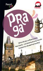 Praga Pascal Lajt - 2857649471