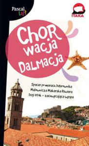 Chorwacja. Dalmacja - Pascal Lajt