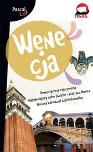 Wenecja. Pascal Lajt - 2857649473