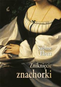 Zniknicie znachorki - 2857649486