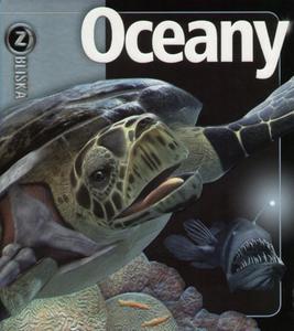 Z bliska encyklopedia Oceany - 2825657013