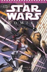 Star Wars Komiks Nr 1/13 - 2857649549